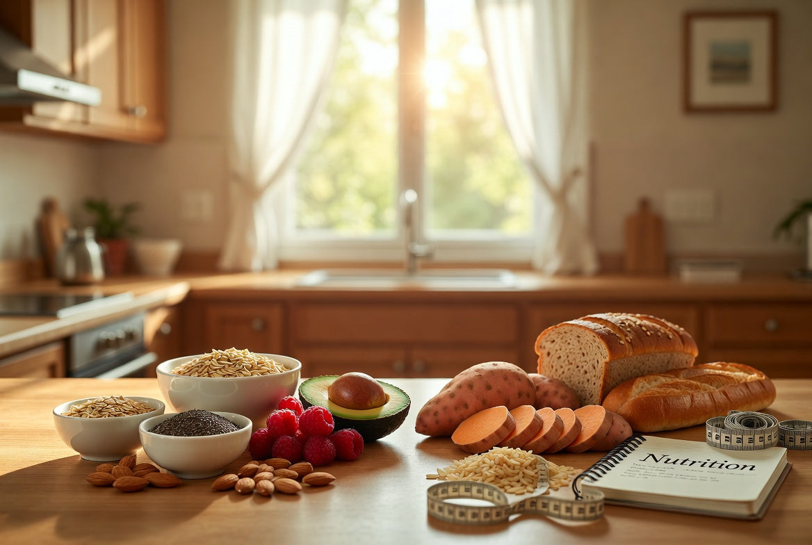 Does Fiber Cancel Out Carbs? Know What Really Happens