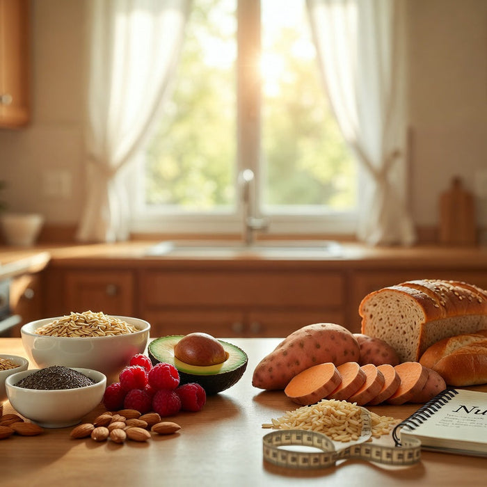 Does Fiber Cancel Out Carbs? Know What Really Happens