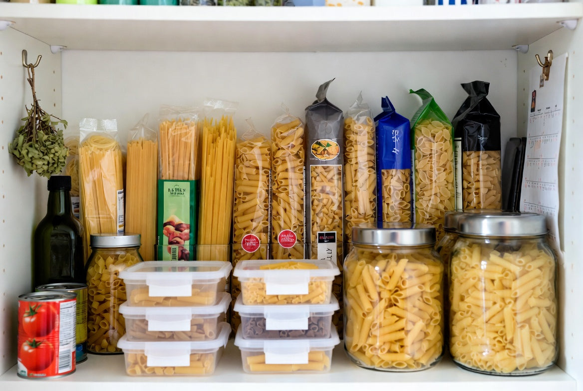 Do Dry Pasta Expire? A Simple Pantry Safety Guide