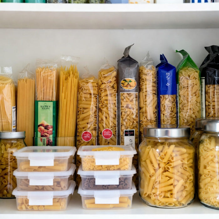 Do Dry Pasta Expire? A Simple Pantry Safety Guide
