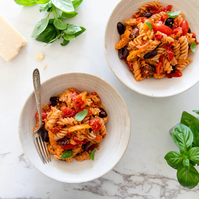 Jovial // Cassava Fusilli Pasta 8 oz