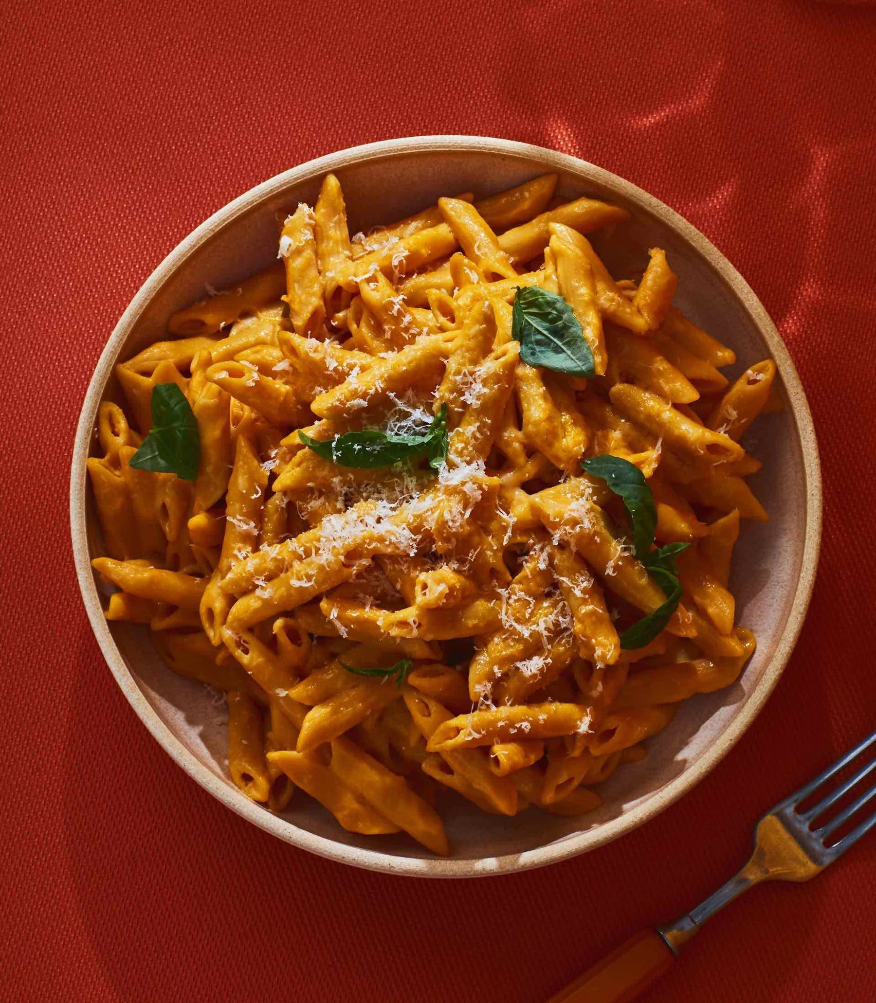 Banza // Chickpea Penne Pasta, 8 oz
