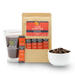Cusa Tea & Coffee // Medium Roast Coffee