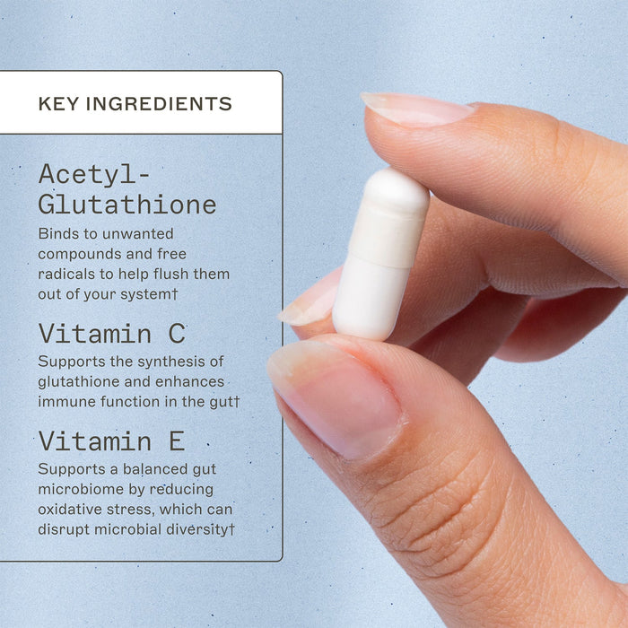 Acetyl-Glutathione Acetyl-Glutathione