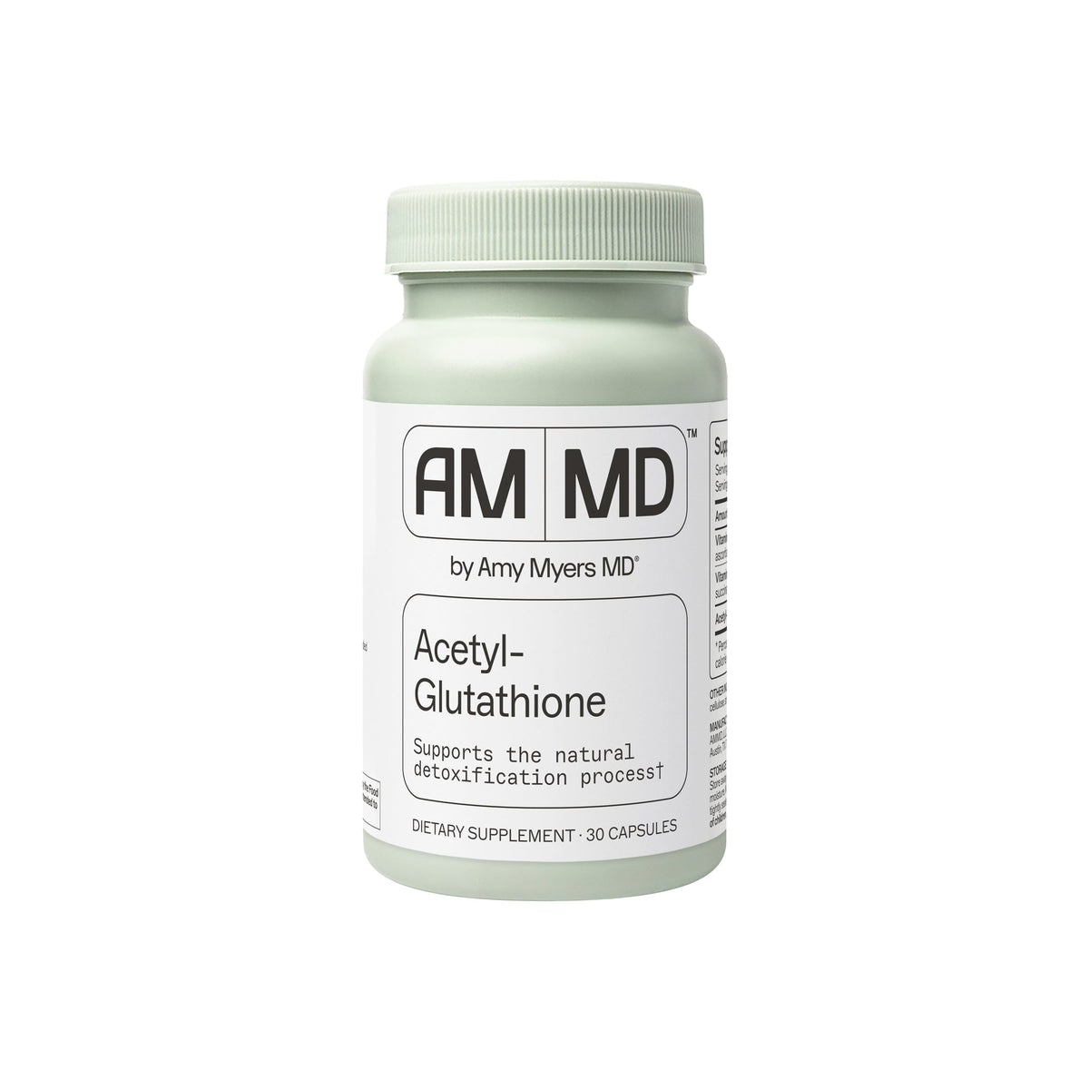 acyl-glutathione GHK-Cu (Copper Peptide) 50mg | 99.80% Purity Research Peptide main image 1