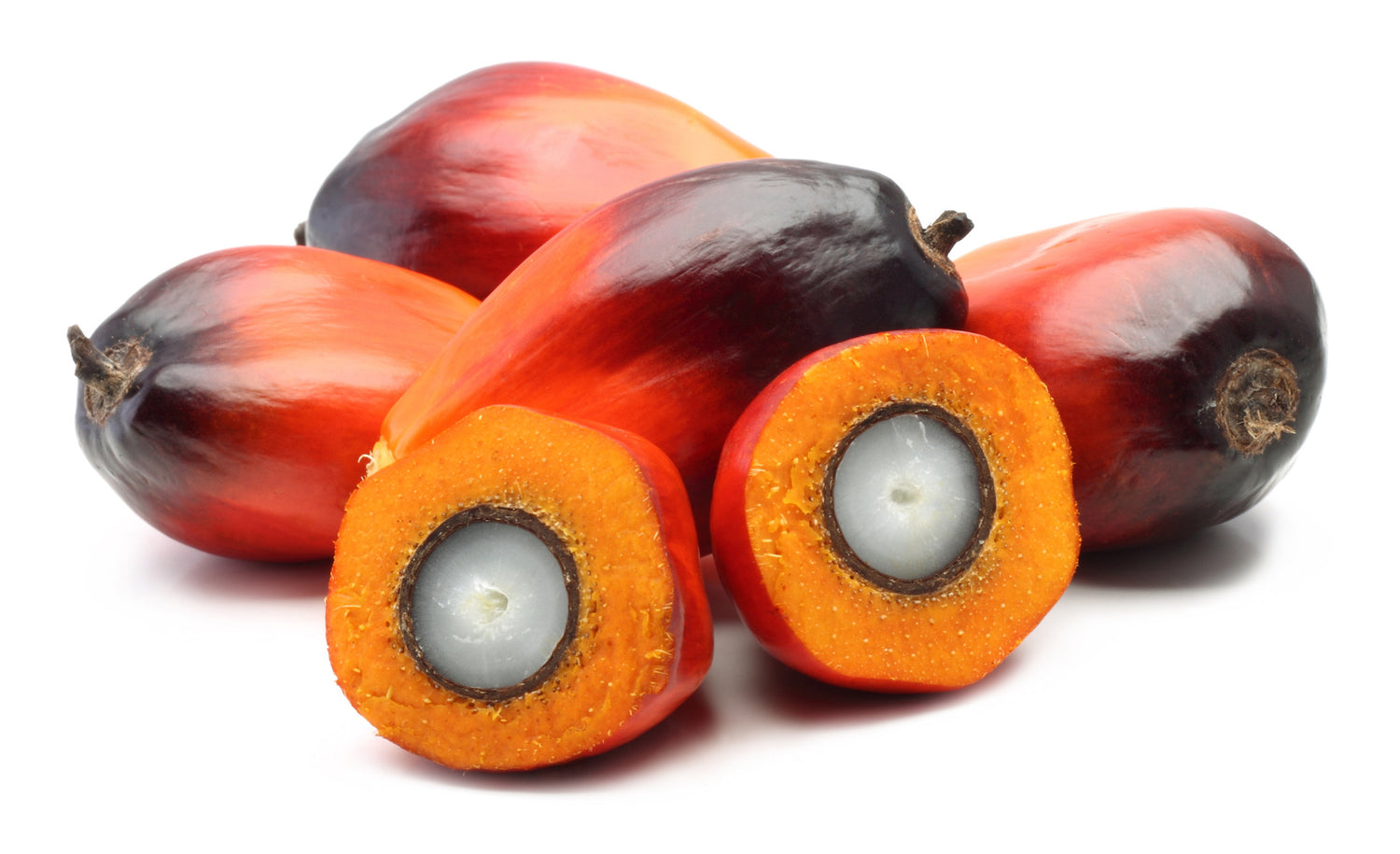 Azure Market Organics Palm Fruit Shortening, Organic