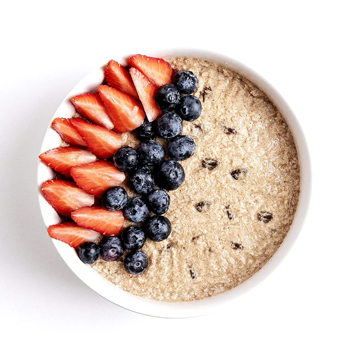 AiPeazy // Instant Hot Cereal - Cinnamon Raisin 10.1 oz