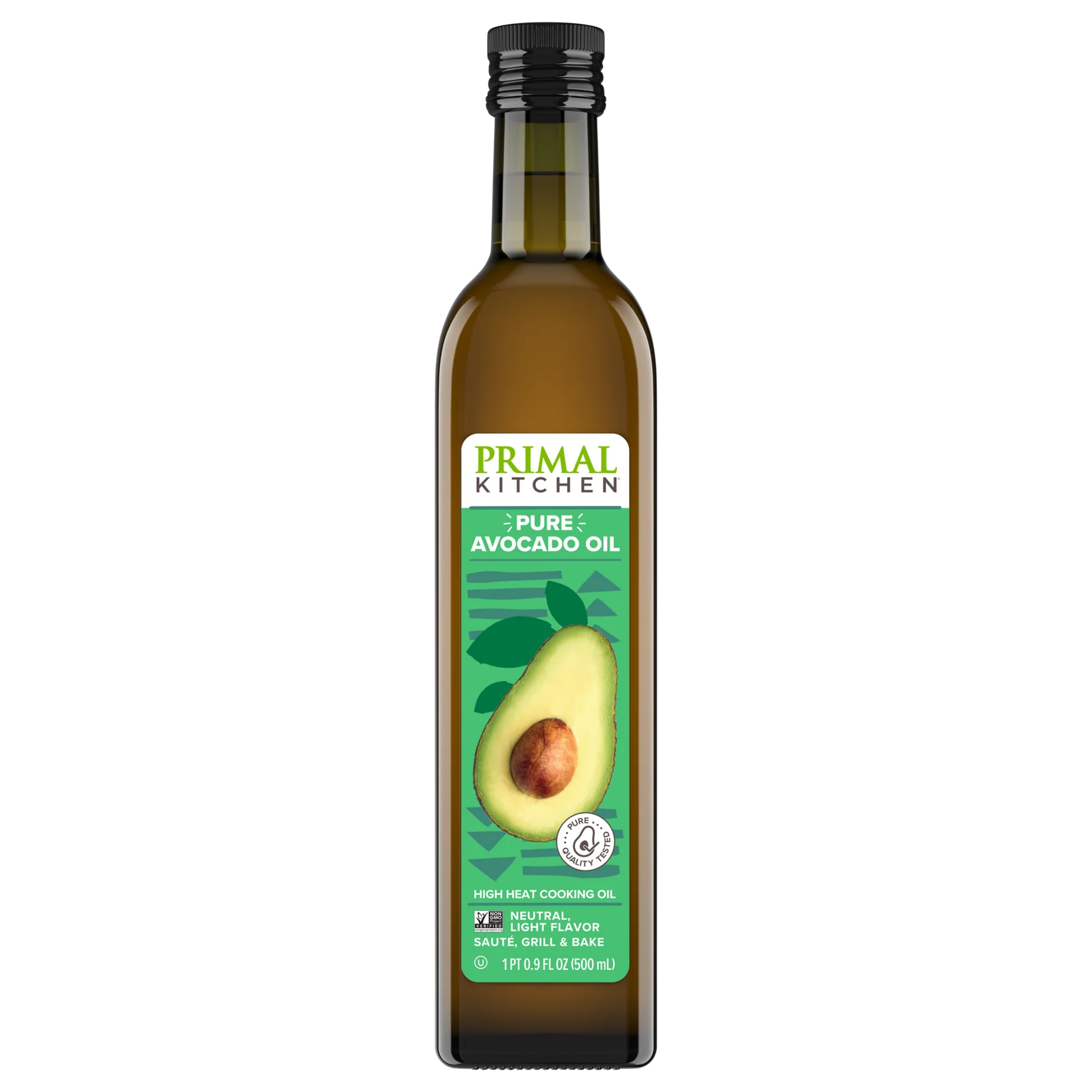 Primal Kitchen Avocado Oil