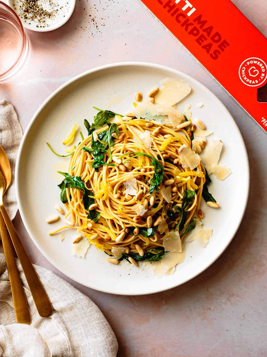 Banza Chickpea Spaghetti Pasta, 8 oz