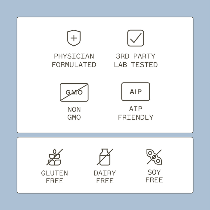 Bile Builder Complete
