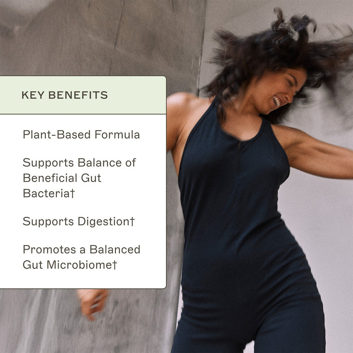 Candifense® - Candida Overgrowth Supplement