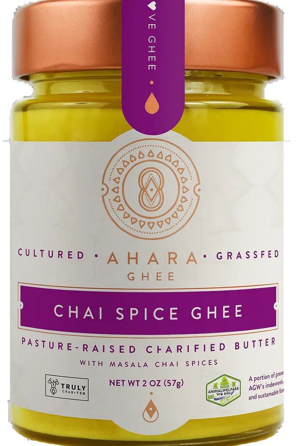 Ahara Rasa // Chai Spice 2 oz