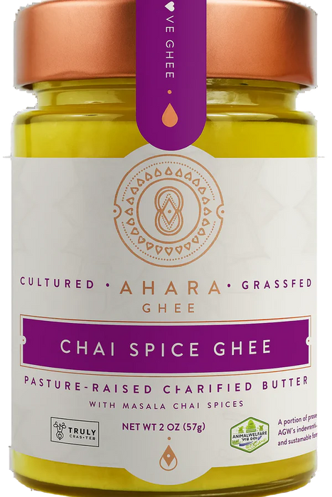 Ahara Rasa // Chai Spice 2 oz