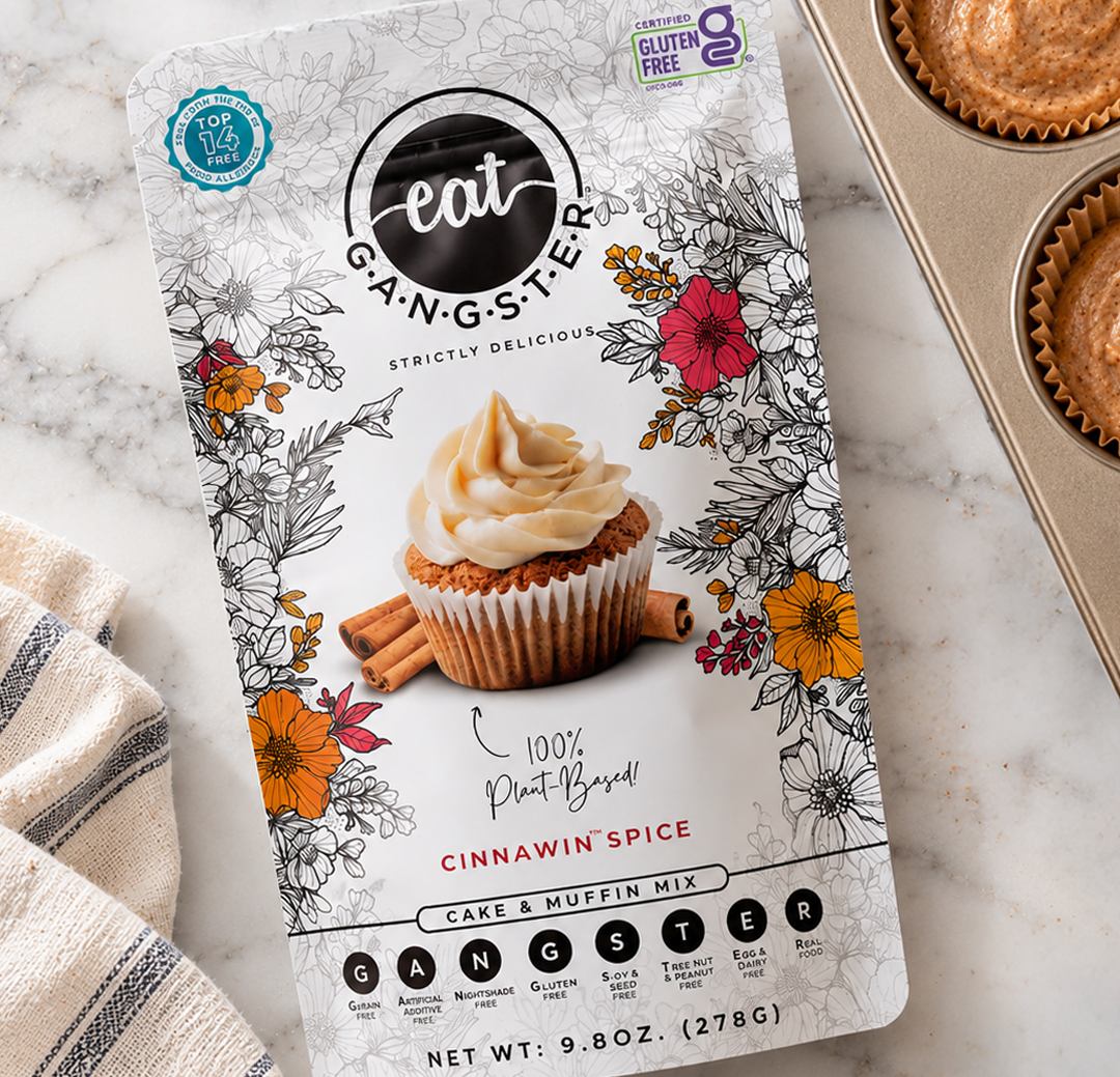 Cinnamon Roll Lovers Bundle