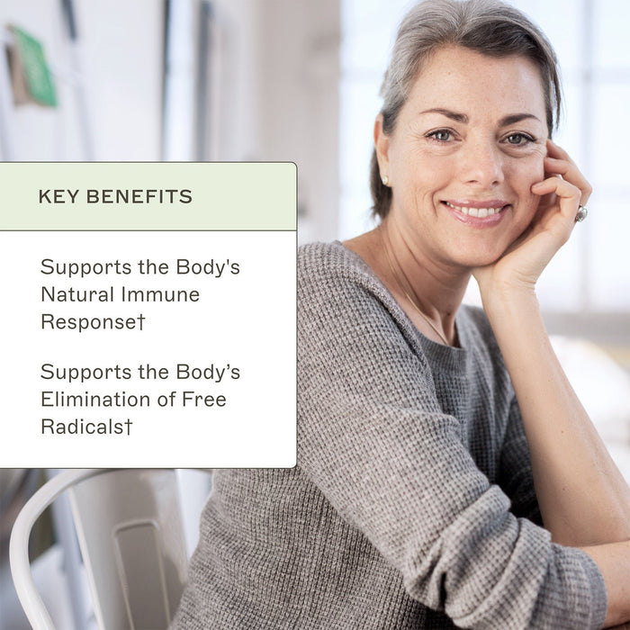 Complete Omega-3 Softgels