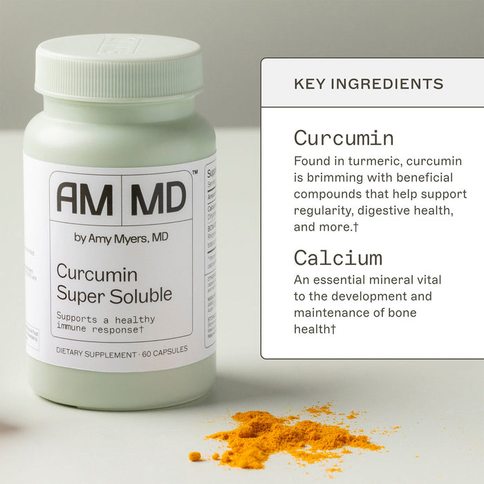 Curcumin Super Soluble