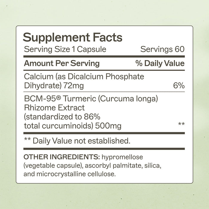 Curcumin Super Soluble