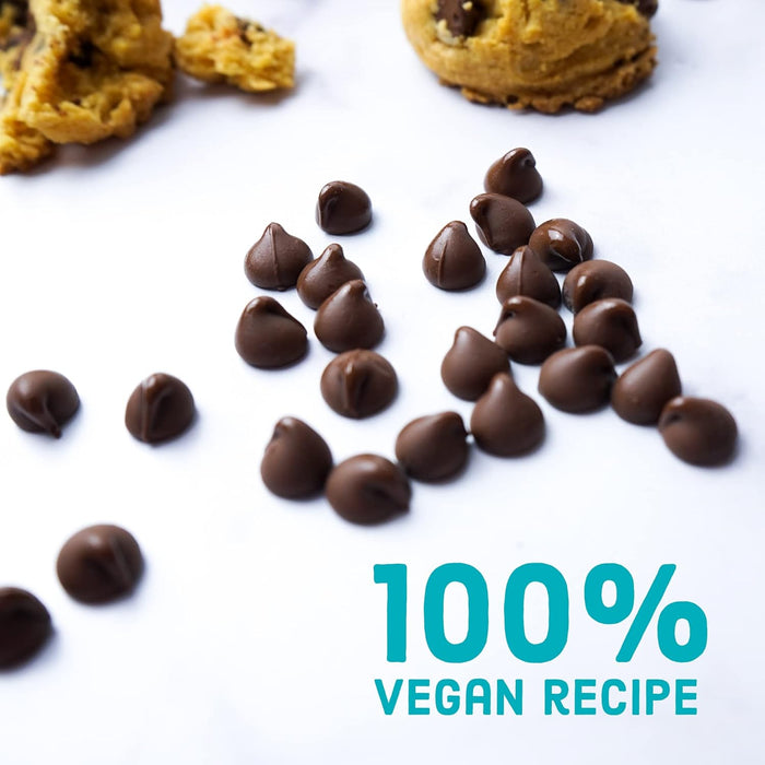 Enjoy Life // Ricemilk Chocolate Morsels, 9 oz