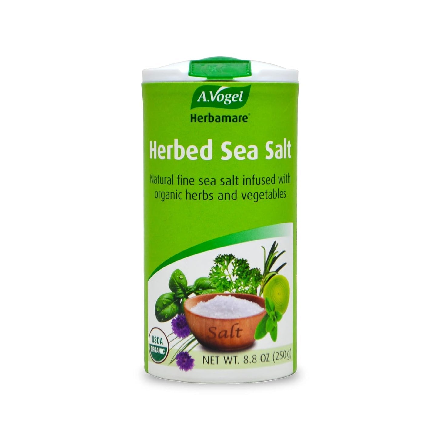 A Vogel Original Herbamare, 8.8 oz