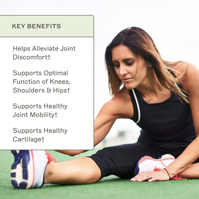 Joint Support Complex