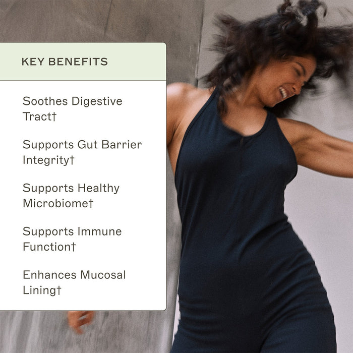 Leaky Gut Revive® - Gut Repair Supplement