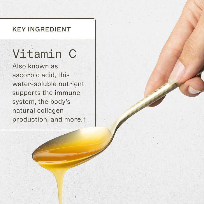 Liposomal Vitamin C