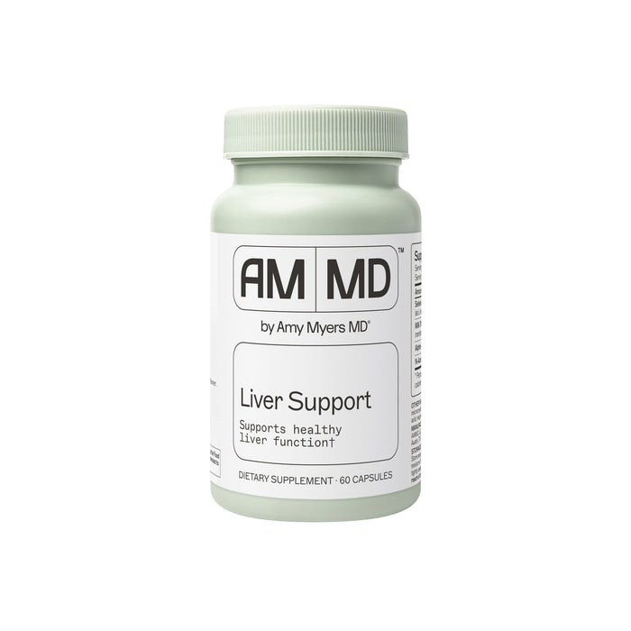 Liver Support