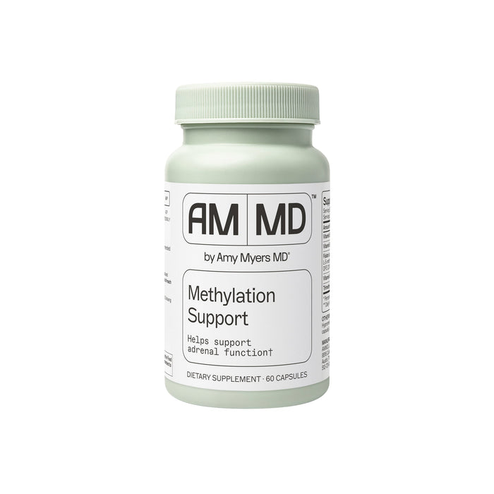 Methylation Support® - MTHFR Supplement