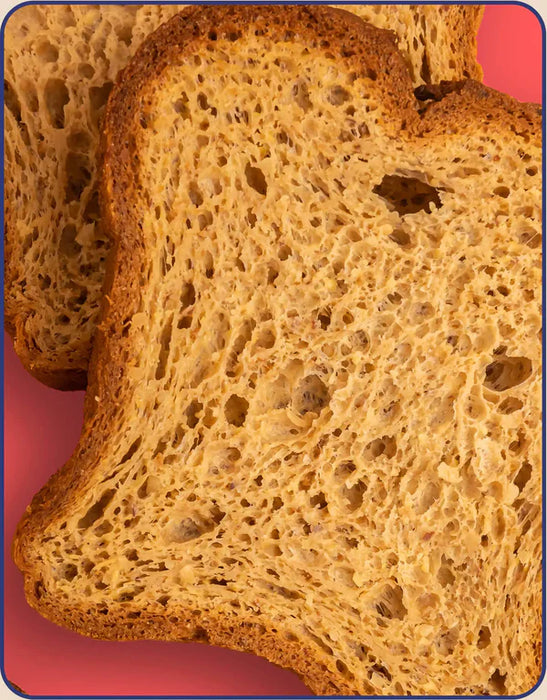 Base Culture // Original Gluten Free Keto Bread, 16 oz