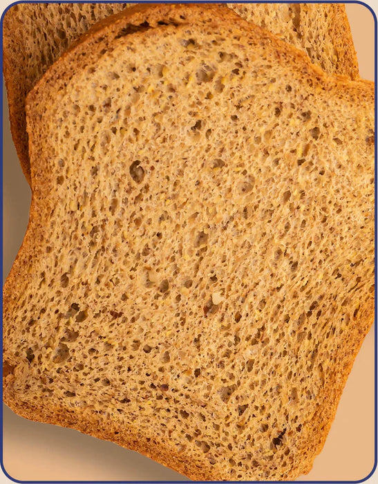 Base Culture // Gluten Free Sourdough Bread, 16 oz