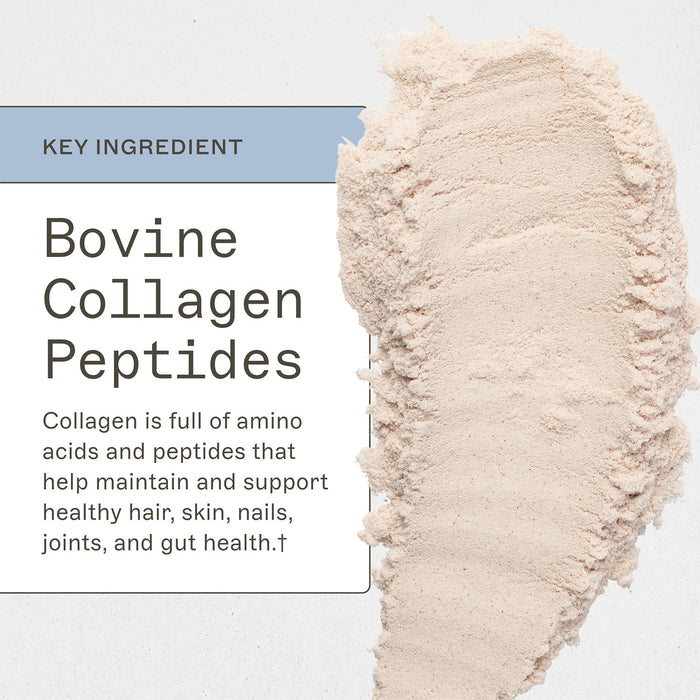 Paleo Protein - Strawberries & Cream