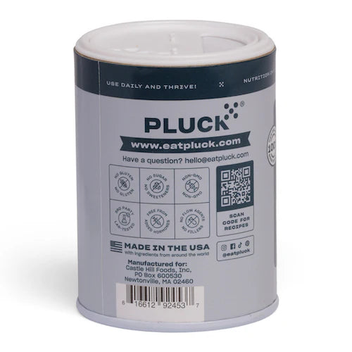 Pluck // Pure Beef Organ Supplement Powder, 1.87 oz