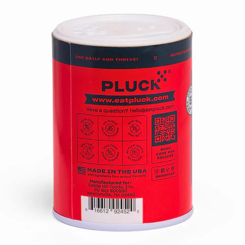 Pluck // Southwest Organ Meat Blend Seasoning, 3.1 oz