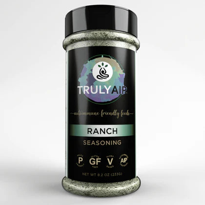 Truly AIP // Ranch Mix 8.2 oz