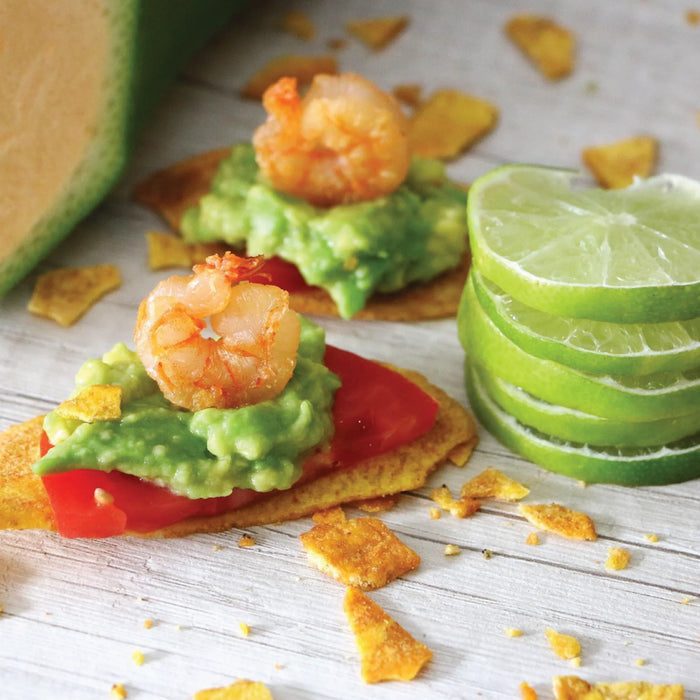 Reelie // Plantain Strips with Sea Salt 4.5 oz