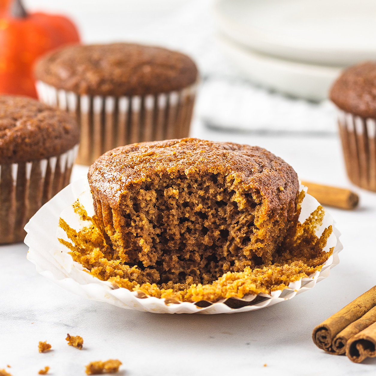 Simple Mills // Pumpkin Muffin & Bread Almond Flour Mix 9 oz