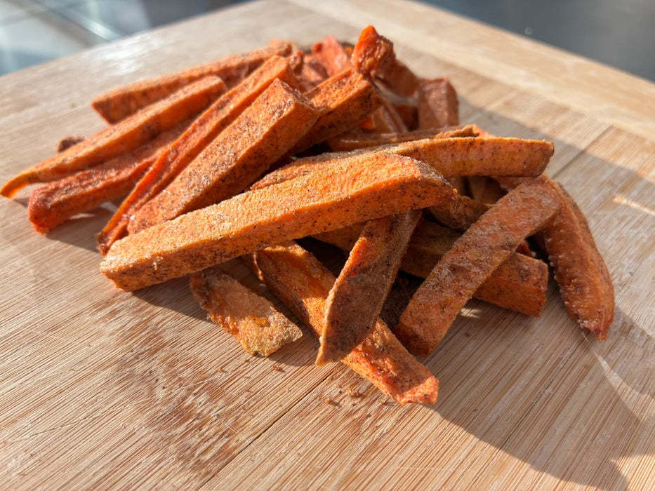 Sweetpotato Awesome // Cinnamon Brown Sugar Sticks 2 oz