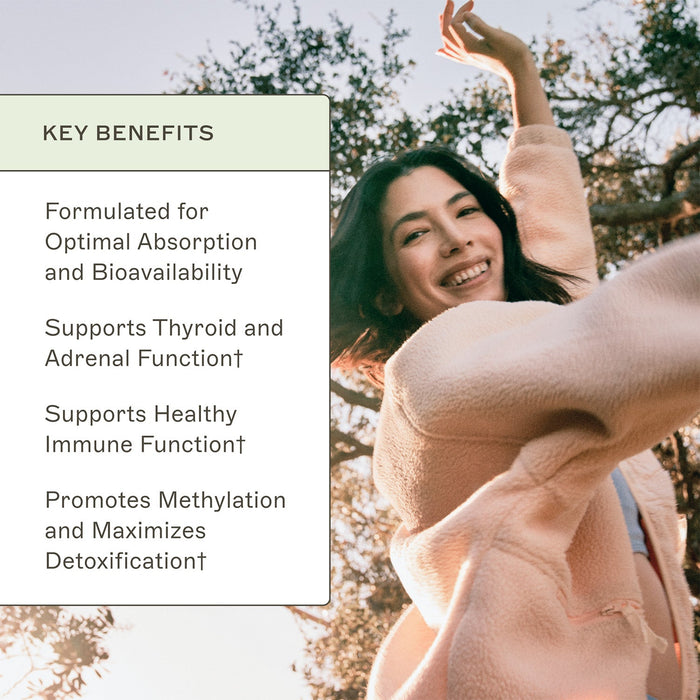 AMMD // The Myers Way® Multivitamin