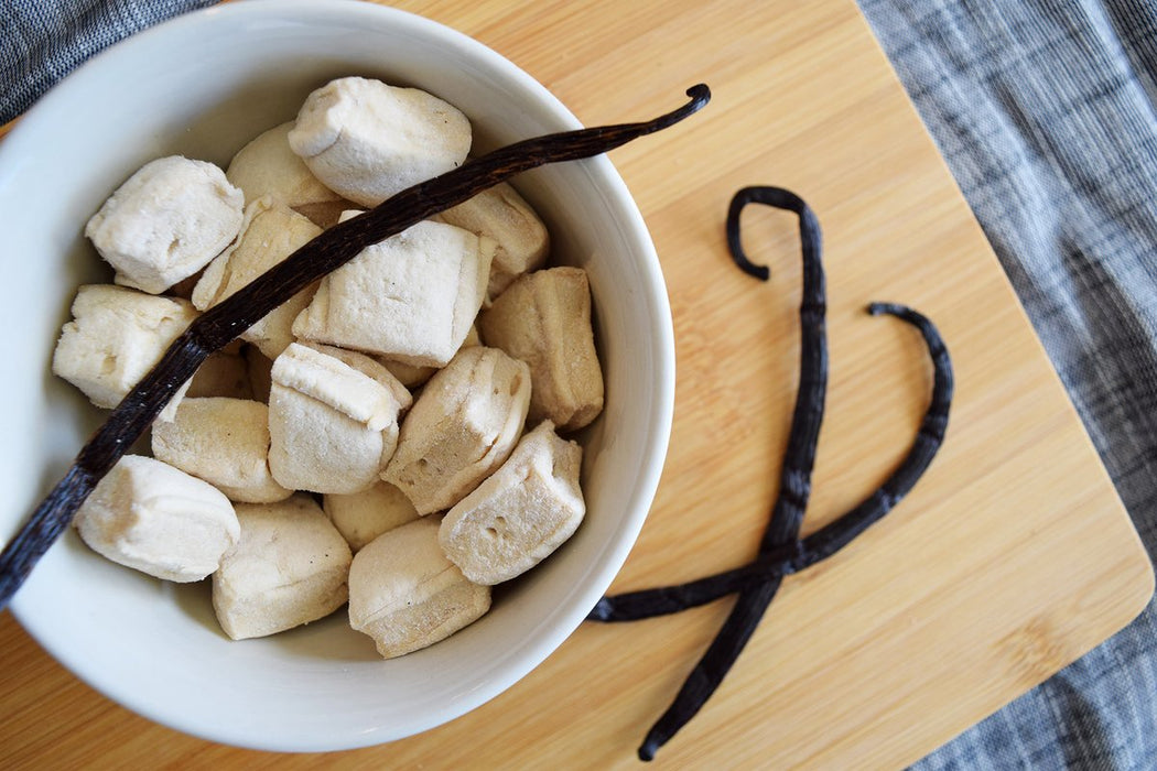 Sweet Apricity // Vanilla Marshmallows 2 oz