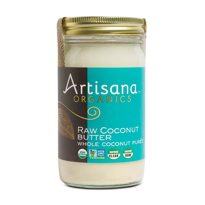 Artisana Coconut Butter, 14 oz