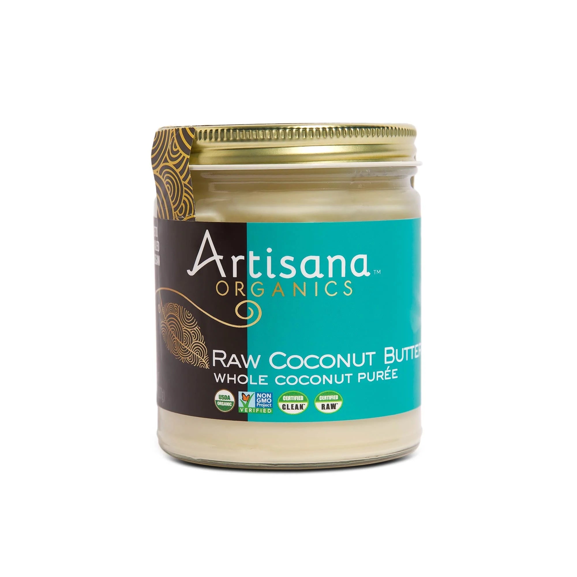 Artisana Coconut Butter, 8 oz