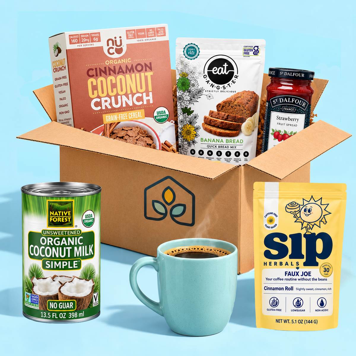 AIP Elimination Breakfast Bundle