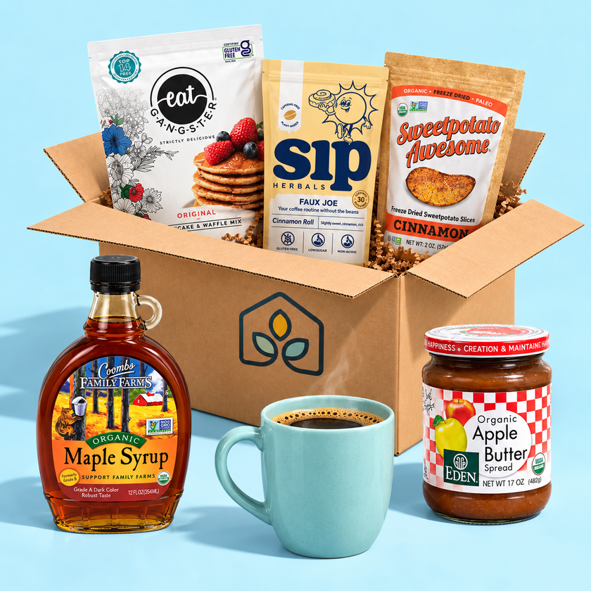 AIP Elimination Breakfast Bundle