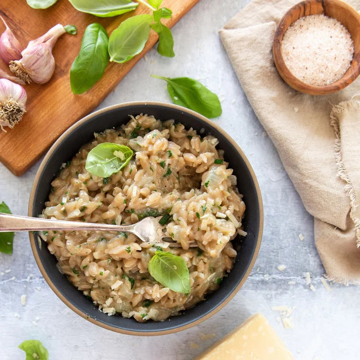 Jovial // Cassava Orzo Pasta 8 oz