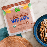 Cinnamon Roll Lovers Bundle (AIP-Elimination)