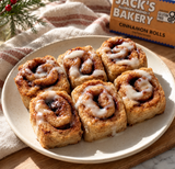 Cinnamon Roll Lovers Bundle