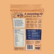 Sip Herbals // Pumpkin Spice Coffee Substitute 4 oz