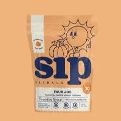 Sip Herbals // Pumpkin Spice Coffee Substitute 4 oz