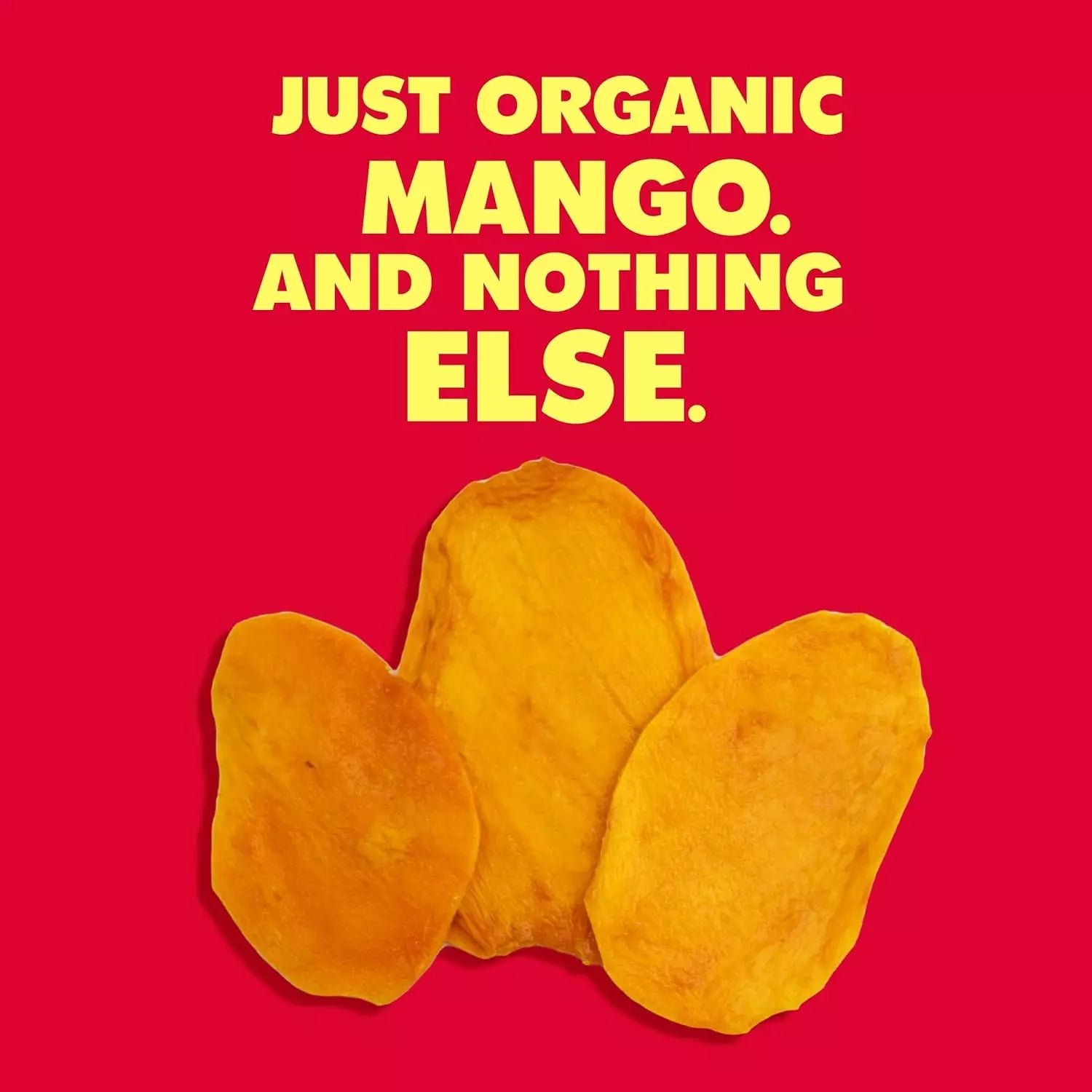 Solely Mango Halves, 8 oz