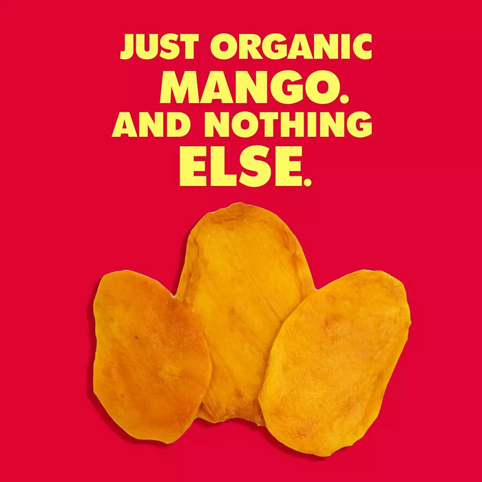 Solely Mango Halves, 8 oz